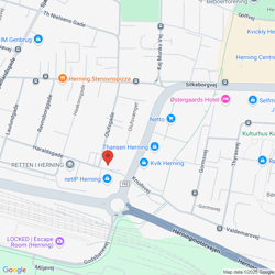 Olufsgade 29, 2 tv, 7400 Herning