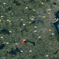 Gimlevej 15, Gram, 8660 Skanderborg