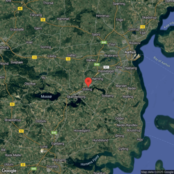 Cortinavej 22, Stilling, 8660 Skanderborg