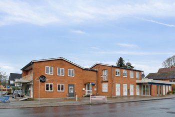 Rougsøvej 95, 8950 Ørsted