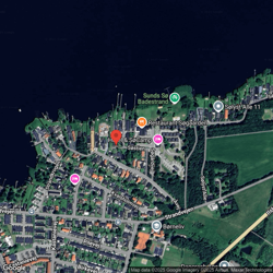Søstien 5, 7451 Sunds