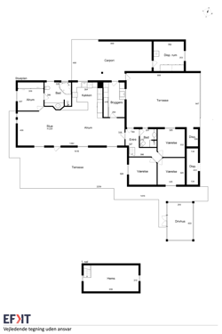 Jasminvej 10, Hørby, 9500 Hobro