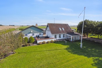 Ålykkevej 5, 9280 Storvorde
