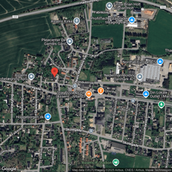 Stenfeldtsvej 8D, Assens, 9550 Mariager