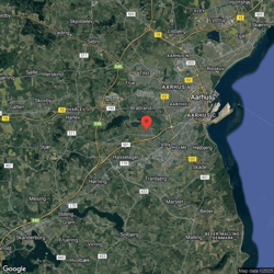 Klokkeskovvej 15E, Stavtrup, 8260 Viby J