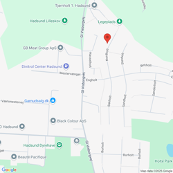 Nordholt 13, 9560 Hadsund