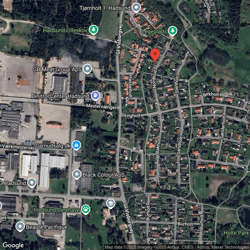 Nordholt 13, 9560 Hadsund