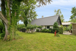 Klitvejen 6, Helberskov, 9560 Hadsund