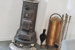 Klitvejen 6, Helberskov, 9560 Hadsund