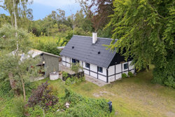 Klitvejen 6, Helberskov, 9560 Hadsund