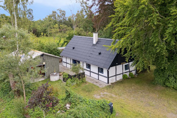 Klitvejen 6, 9560 Hadsund