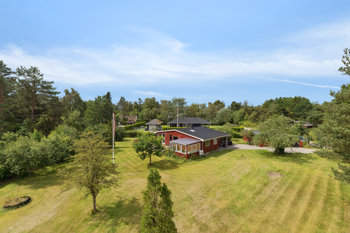 Havlodden 17, 9560 Hadsund