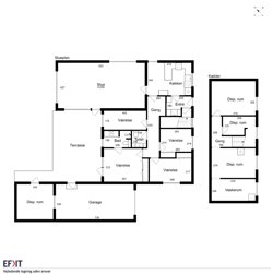 Anlægsvej 15, 9610 Nørager