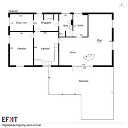 Egernvej 2, 8700 Horsens