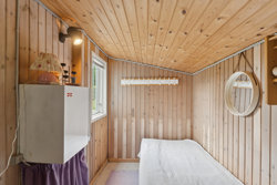 Toften 39, Nr Hurup, 9560 Hadsund
