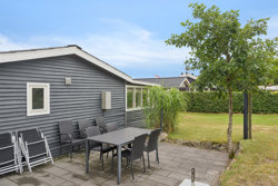 Toften 39, Nr Hurup, 9560 Hadsund