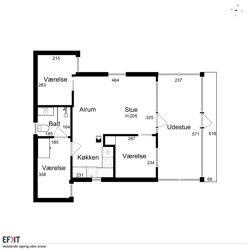 Toften 39, Nr Hurup, 9560 Hadsund