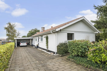 Spurvevej 19, 8800 Viborg