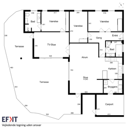Nordholt 13, 9560 Hadsund