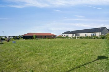 Riddersporebakken 9, 8930 Randers NØ