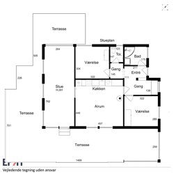 Havlodden 17, Helberskov, 9560 Hadsund