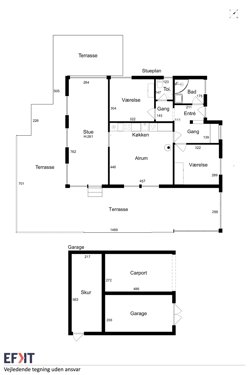 Havlodden 17, Helberskov, 9560 Hadsund
