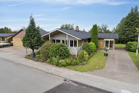 Enggårdsvej 31, Anderup, 5270 Odense N