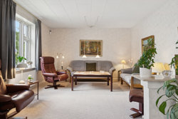 Ringstedvej 25, 4690 Haslev