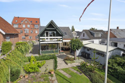 Ringstedvej 25, 4690 Haslev