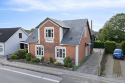 Ringstedvej 25, 4690 Haslev