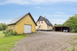 Middelfartvej 147, Ore, 5400 Bogense