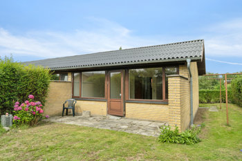 Bredefeldsvej 14D, 8450 Hammel