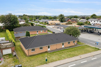Møller Andersensvej 1A-1D, 8830 Tjele