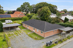 Møller Andersensvej 1A-1D, Hammershøj, 8830 Tjele
