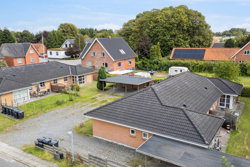 Møller Andersensvej 1A-1D, Hammershøj, 8830 Tjele