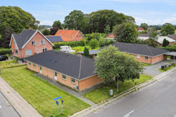 Møller Andersensvej 1A-1D, Hammershøj, 8830 Tjele