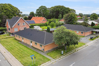 Møller Andersensvej 1A-1D, 8830 Tjele