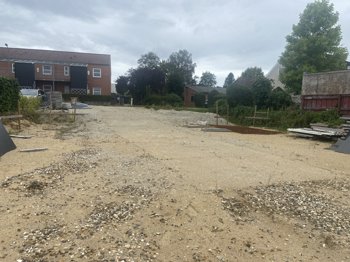 Krabbesgade 17, 8620 Kjellerup