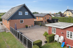 Bispevænget 7, 9800 Hjørring