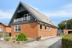 Bispevænget 7, 9800 Hjørring