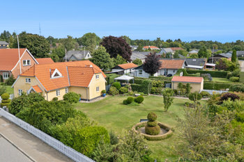 Ålborgvej 14, 9560 Hadsund