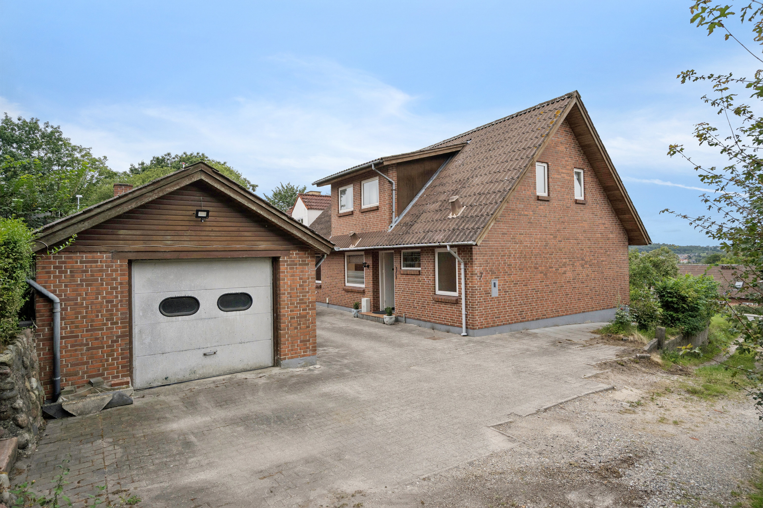 Villa på Stoldal 7 9500 Hobro.