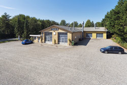 Mestervænget 4, 9560 Hadsund