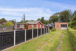 Bispevænget 7, 9800 Hjørring