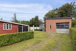 Bispevænget 7, 9800 Hjørring