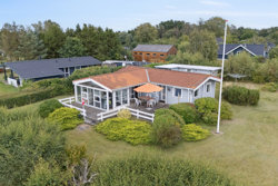 Brombærvænget 19, Fjellerup Strand, 8585 Glesborg