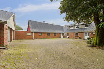 Gerdingvej 8, 9520 Skørping