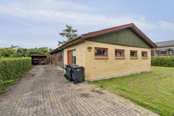 Møllevej 30, 9520 Skørping