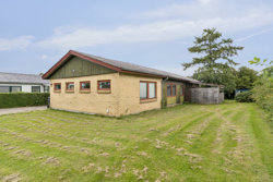 Møllevej 30, 9520 Skørping