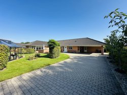 Nylands Allé 8, 8882 Fårvang